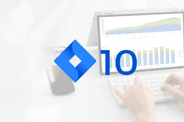 JIRA seriál: #10 Používání Confluence pro vizuálně pokročilý reporting dat