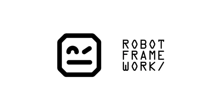 (EN) Test Automation Using Robot Framework