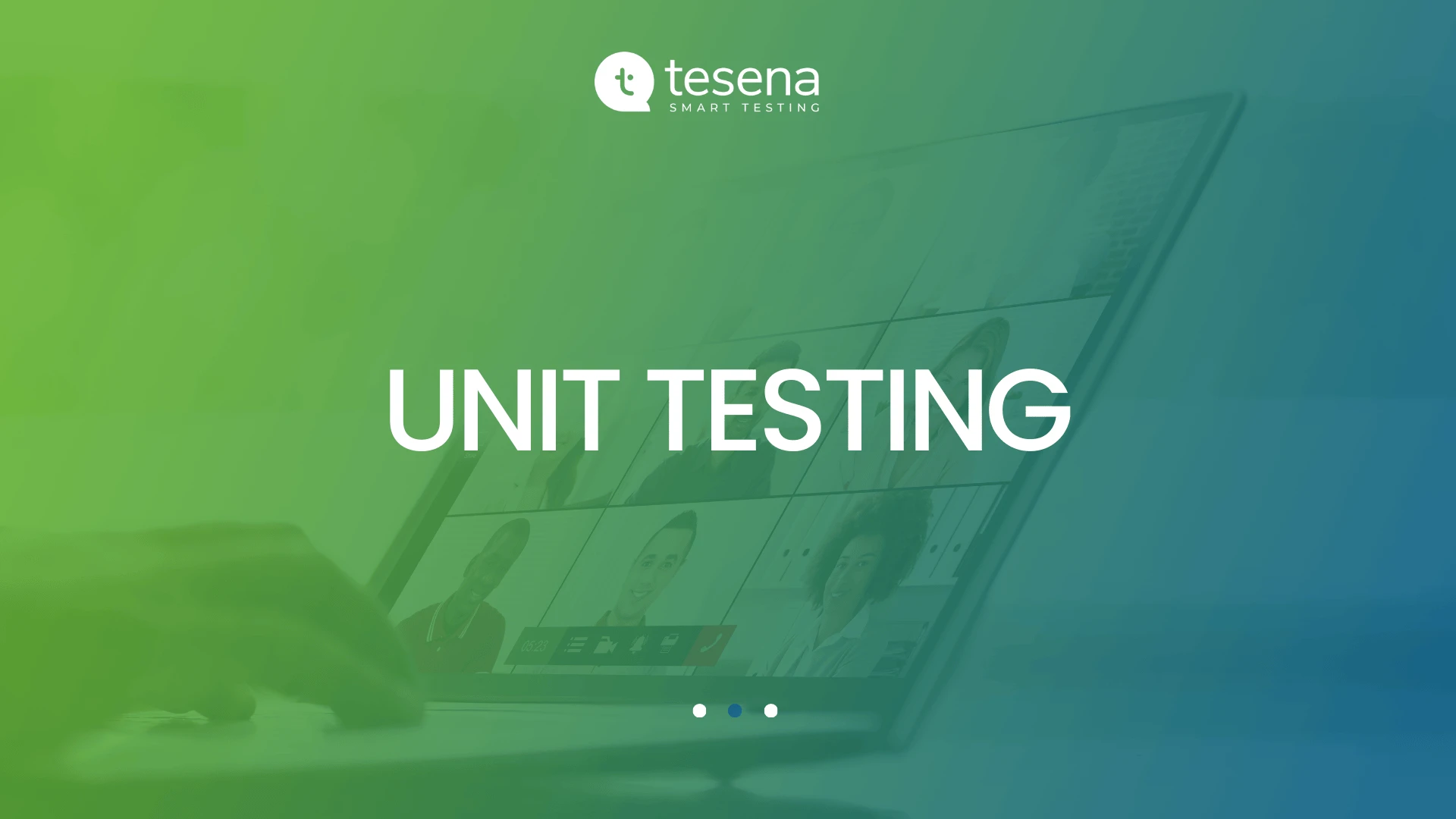 Unit Testing