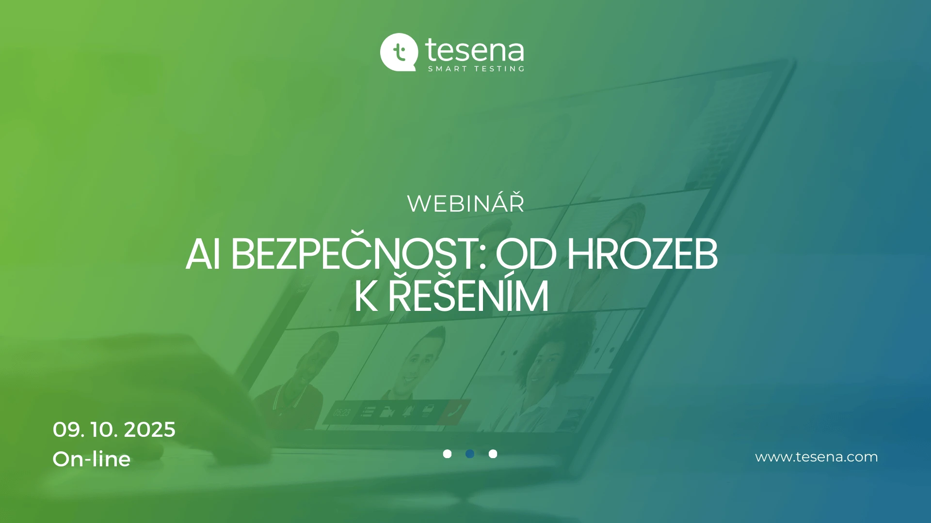 (CZ) AI bezpečnost: od hrozeb k řešením