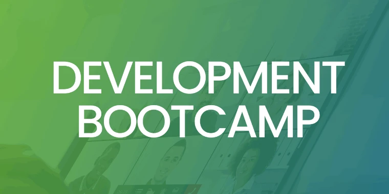 (CZ) Development Bootcamp