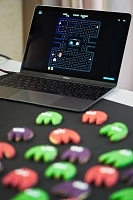 Tesena fest 2022 - Praha