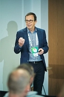 Tesena fest 2022 - Praha