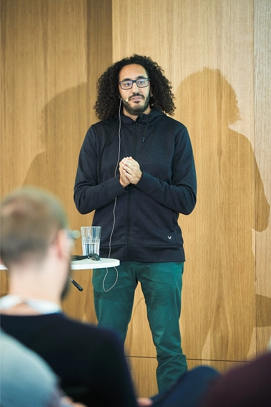 Tesena fest 2022 - Praha