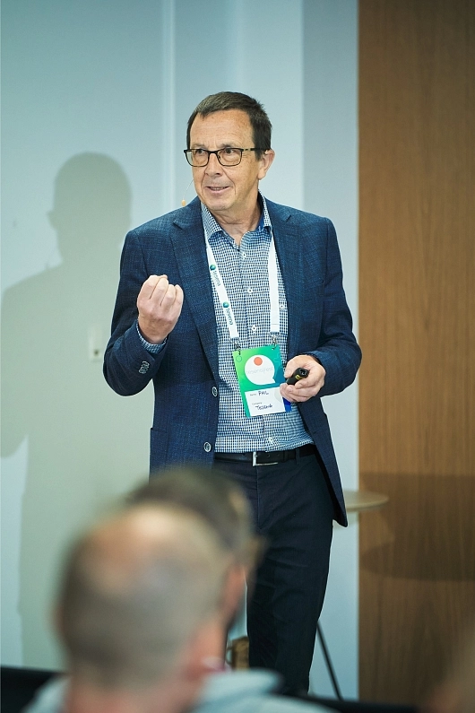 Tesena fest 2022 - Praha