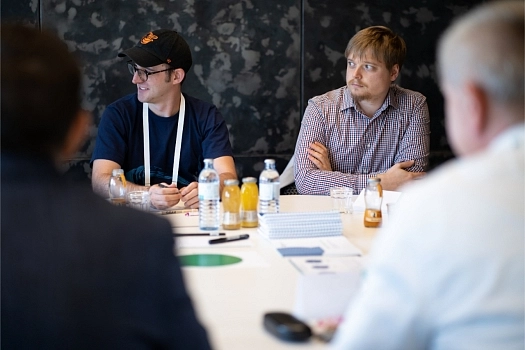 Tesena fest 2022 - Vídeň