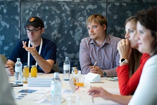 Tesena fest 2022 - Vídeň