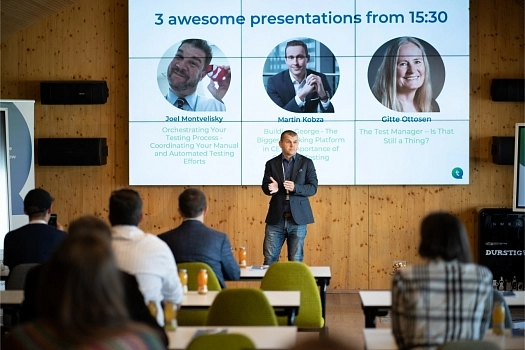 Tesena fest 2022 - Vídeň