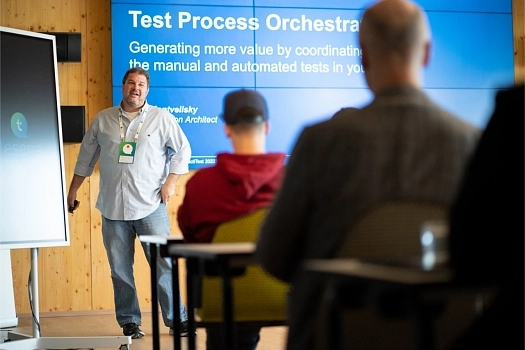 Tesena fest 2022 - Vídeň