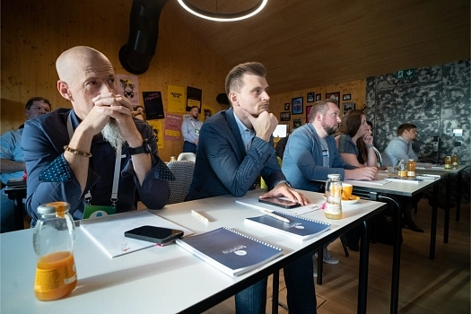 Tesena fest 2022 - Vídeň