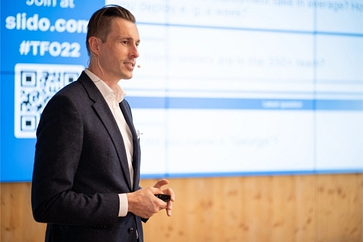 Tesena fest 2022 - Vídeň