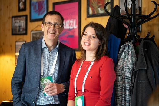 Tesena fest 2022 - Vídeň