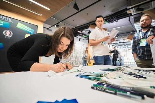 Tesena fest 2022 - Praha