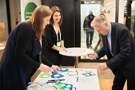 Tesena fest 2022 - Praha