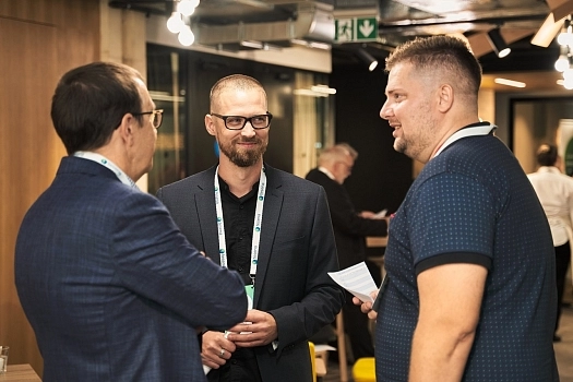 Tesena fest 2022 - Praha