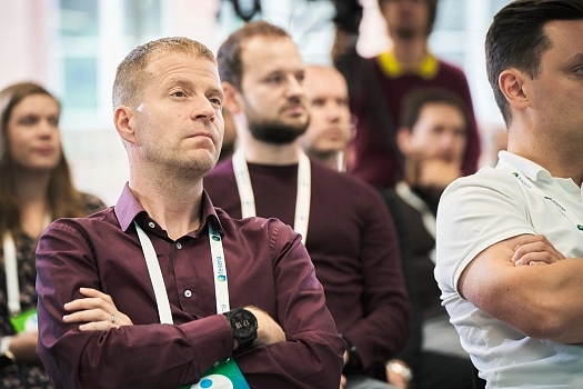 Tesena fest 2022 - Praha