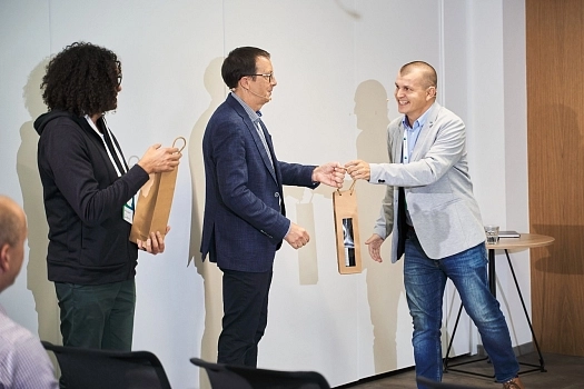 Tesena fest 2022 - Praha